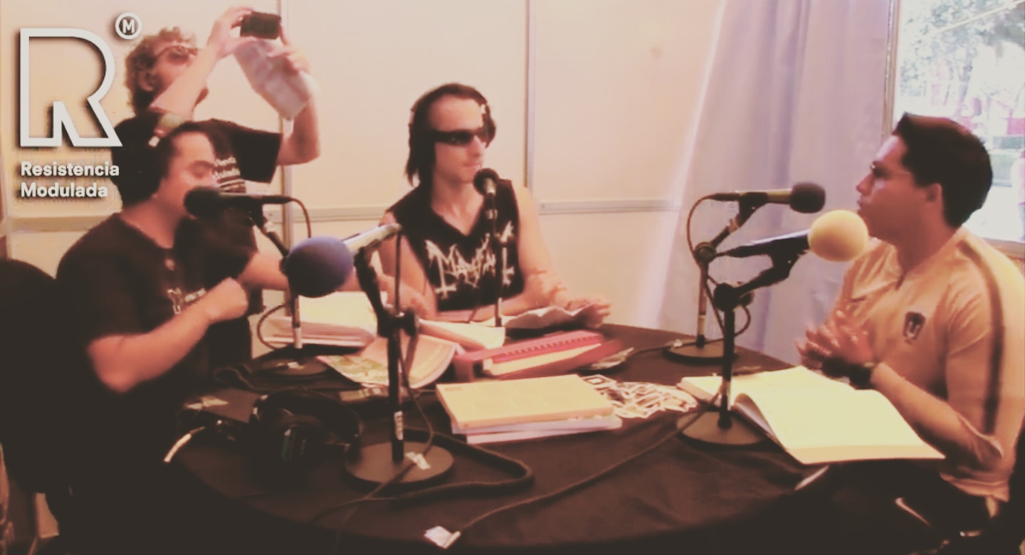 Podcast Mike Psicólogo